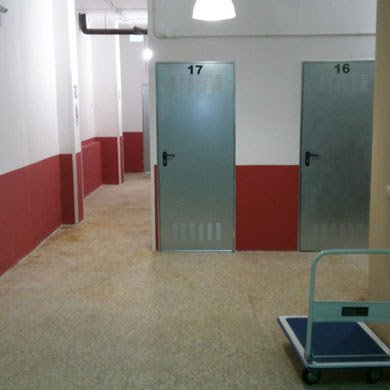 Trasteros Málaga Capital - trasteros en Málaga