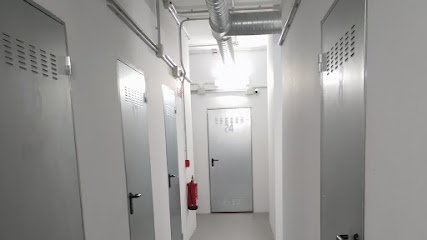 Trasteros Mediodía - trasteros en La Coruña