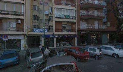 Trasteros Nervión - trasteros en Sevilla