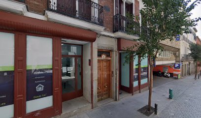 Trasteros Newbox - trasteros en Madrid