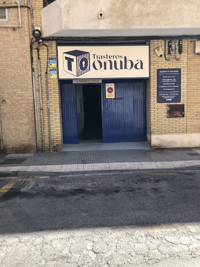 Trasteros onuba - trasteros en Huelva