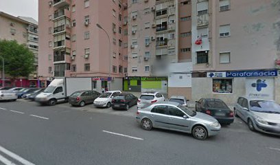 Trasteros Parque Alcosa - trasteros en Sevilla