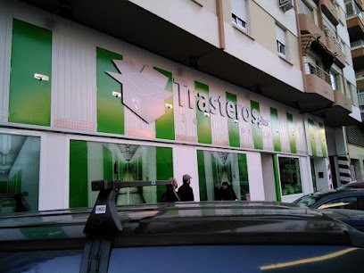 Trasteros Plus San Millán - trasteros en Málaga