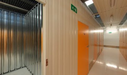 Trasteros Públicos S.L. - trasteros en Alfafar