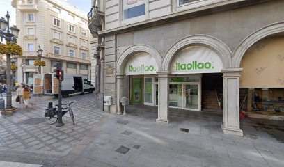 TRASTEROS PUERTA REAL - trasteros en Granada