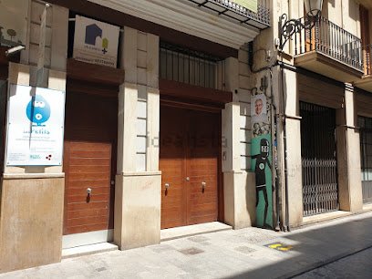 Trasteros Quart 24 - trasteros en Valencia