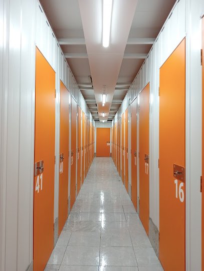 Trasteros RealSpace - trasteros en Madrid