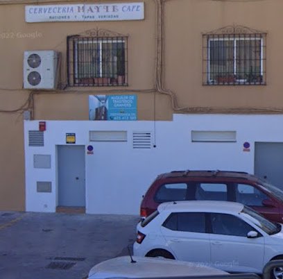 Trasteros San fernando - trasteros en San Fernando