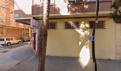 Trasteros San joaquín - trasteros en Zaragoza