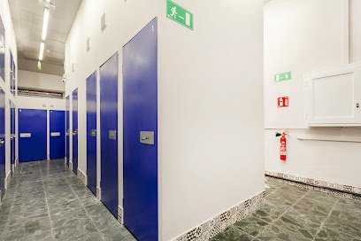 Trasteros Sant Martí - trasteros en Barcelona
