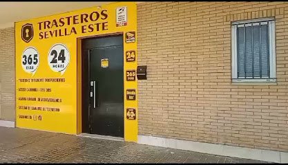 Trasteros Sevilla Este - trasteros en Sevilla