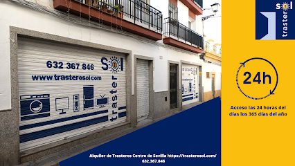 Trasteros Sol - trasteros en Sevilla