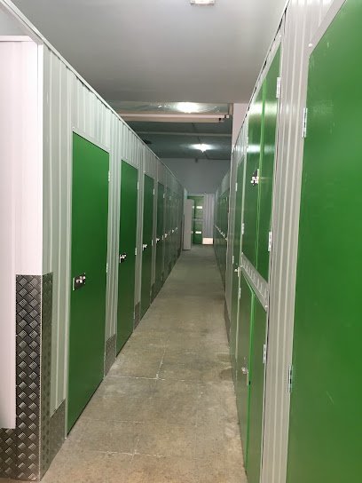 Trasteros Son Dameto - trasteros en Palma