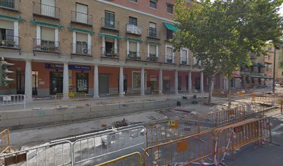 Trasteros Toledo Reconquista - trasteros en Toledo