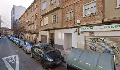 Trasteros Torrero | aBuenRecaudo - trasteros en Zaragoza