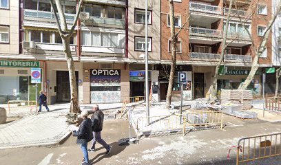 Trasteros Torresblancas - trasteros en Madrid