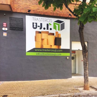 Trasteros Uji - trasteros en Castellón de la Plana