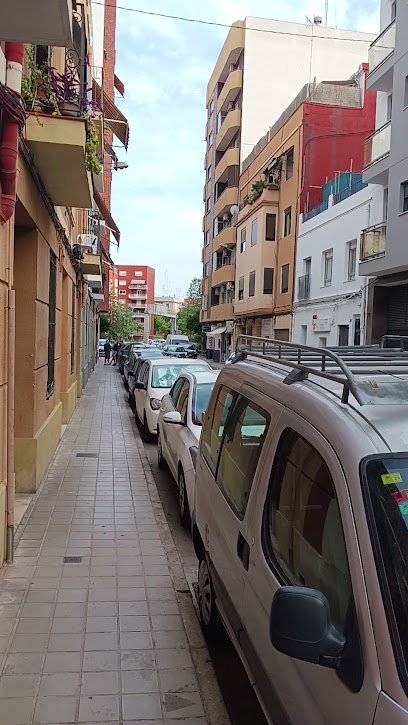 Trasteros UrbanBox - trasteros en Mislata