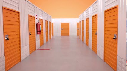 Trasteros Urbanos Selfstorage IL 2 - trasteros en Valencia