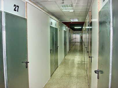 Trasteros Valencia Centro - trasteros en Ademuz