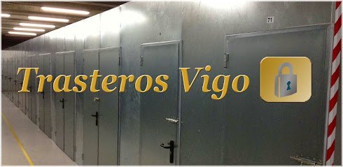 Trasteros Vigo - trasteros en Vigo