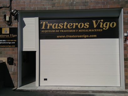 Trasteros Vigo - trasteros en Vigo