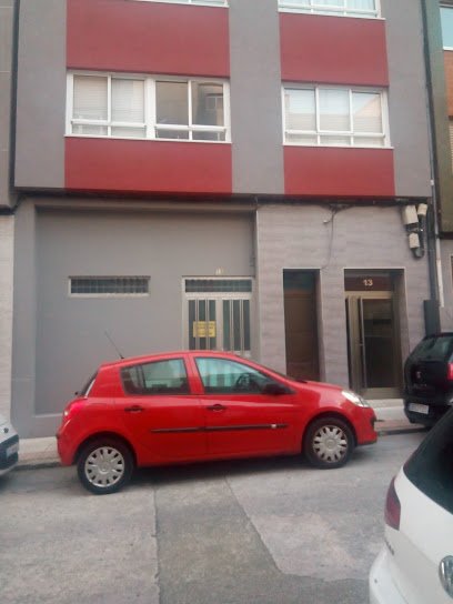 Trasteros Villa de Miño - trasteros en La Coruña