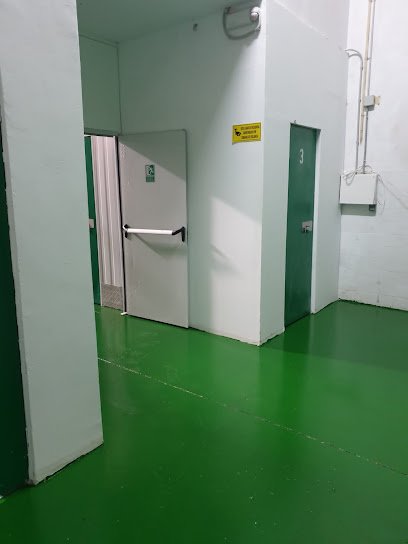 TRASTEROS VITORIA, S.L. - trasteros en Vitoria-Gasteiz