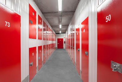 Trasteros YoGuardo – Eixample - trasteros en Barcelona