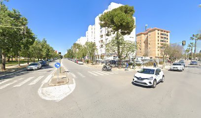 Trasteros Zambrana ( La Unión ) - trasteros en Jerez de la Frontera