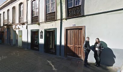 Trasterosadomicilio.com - trasteros en La Laguna