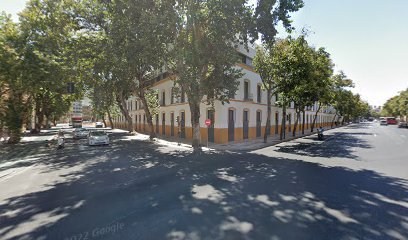 TRASTEROSCENTRO - trasteros en Sevilla