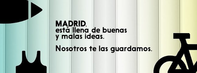 Trastown - trasteros en Madrid