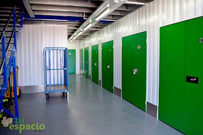 Tu Espacio Son Oms - trasteros en Palma