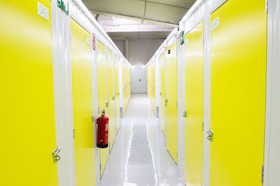 Tu Trastero® – Alquiler de Trasteros Sevilla - trasteros en Sevilla