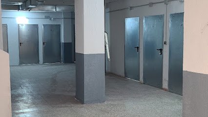 Tu trastero en Málaga - trasteros en Málaga
