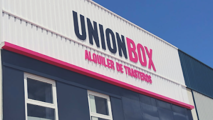 UNIONBOX Alquiler de Trasteros - trasteros en La Unión