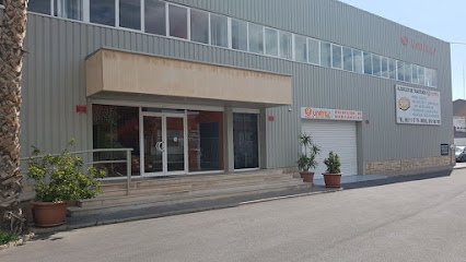 Unitras - trasteros en Alicante