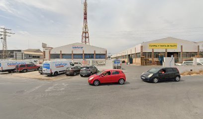 Unitras - trasteros en Alicante