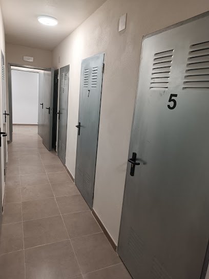 Venta de trasteros nuevos en Albacete - trasteros en Albacete