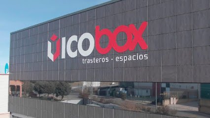 Vicobox - trasteros en Ávila