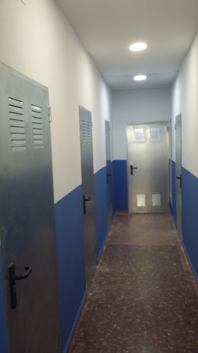 VICRES INMUEBLES S.L. TRASTEROS - trasteros en Valencia