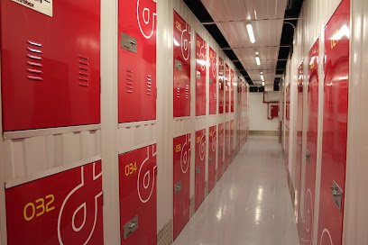 Xtrabox - trasteros en Madrid