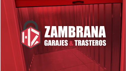 Zambrana Garajes & Trasteros - trasteros en Jerez de la Frontera