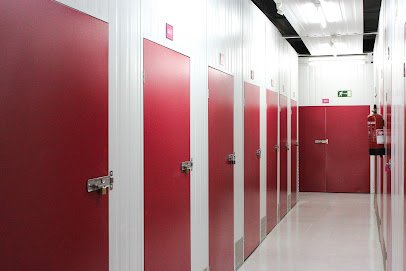 Zaragoza | Alquila tu Espacio - trasteros en Zaragoza