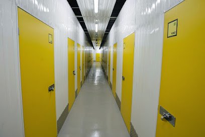 Zaragoza | Guardatodo - trasteros en Zaragoza